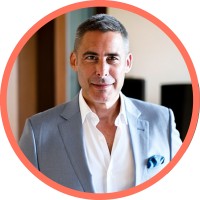 Mezza Employee Justin Ashton's profile photo