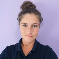 ALPHAFORM Employee Pauline Brun's profile photo