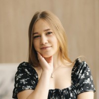 Teamvoy Employee Solomiia Dovbush's profile photo