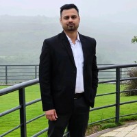 Vertiv Employee Prathamesh Sawant's profile photo