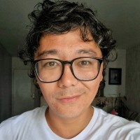 Ide Studio Employee Celso Yukio's profile photo