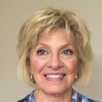 Strongwell Employee Karen Rabren's profile photo