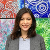 EngageMedia Employee Sara Isabelle Pacia's profile photo
