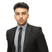 Hasan Alavi's profile photo