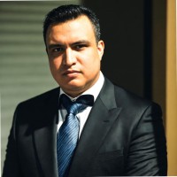 Marcus Castillo Jr. Email & Phone Number