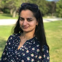 Payal Danak Email