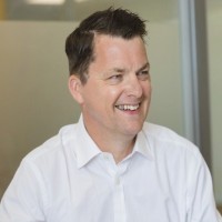 Tamlite Lighting Employee Colin Lawson's profile photo