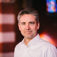 Beanmachine Employee Jeroen Huys's profile photo