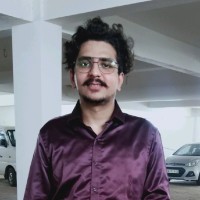 Ezimax Technologies Pvt. Ltd. Employee Akash Dhiman's profile photo