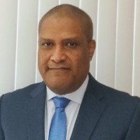 Solar Solution Employee Orestes Tatum's profile photo