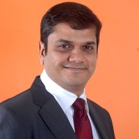 ICICI Prudential AMC Ltd Employee Abhijit Shah's profile photo
