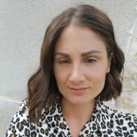 Aspasie Employee Liza Noirot's profile photo