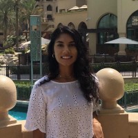 Aruna Naraine Email
