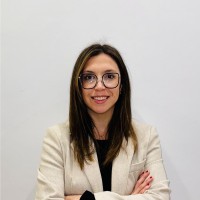 Rocío Menasalvas Caminero Email