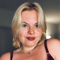 Rising Above ABA Employee Abigail Twigg's profile photo