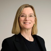 Unify Partners | Management Consulting Employee Barbara Marker's profile photo