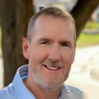 Deloitte Consulting Employee Mark Dix's profile photo