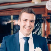 XAPT Employee Gábor Takács's profile photo