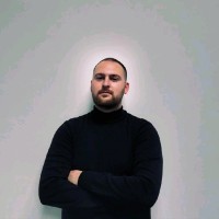 Ruby Labs Employee Dušan Andrić's profile photo