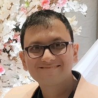 XL Recruiters Employee Varun Jain's profile photo