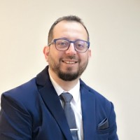 Dr. Mohammad Alfagih Hospital Employee Ahmad al Ayouby's profile photo