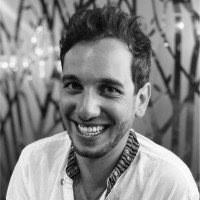 illusion & macadam Employee Tony Sodki's profile photo