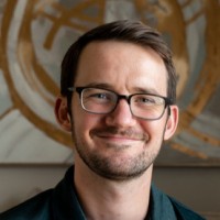 Reddit, Inc. Employee Dylan Glenn's profile photo