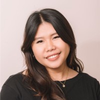CAMH Foundation Employee Gellyn Casiano's profile photo
