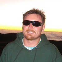 Emmett Fitch