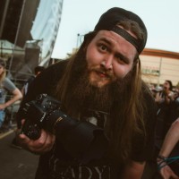 Buffalo Wild Wings Employee Nick Reece's profile photo