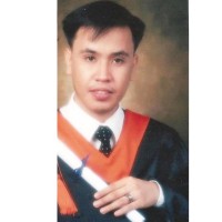 Aspect Scientific Employee Archie Valdez's profile photo