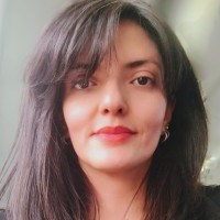 Cecilia B. Diaz Email & Phone Number