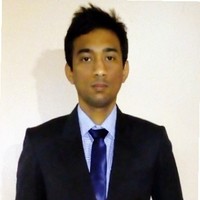 Tata Consultancy Services Employee Prashant Upadhyay's profile photo
