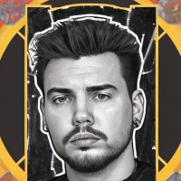 Linkbux Employee Daniel Malakhov's profile photo