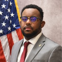 Rodney D.