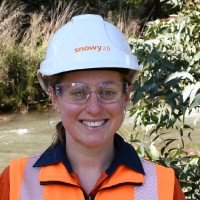 Core6 Environmental Employee Emily Martin's profile photo