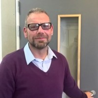 Lloyd Worrall Architectural Solutions Employee David Bailey's profile photo