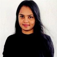 Careernet Employee Monisha P's profile photo