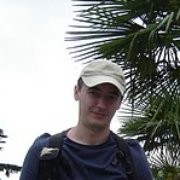 ThinkTime, LLC Employee Nikolay Bratym's profile photo