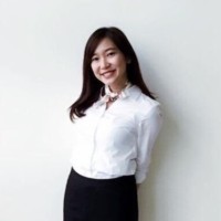 Tagtoo Employee Cindy I's profile photo