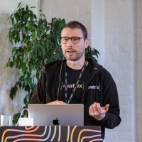 gematik GmbH Employee Johannes Marbach's profile photo
