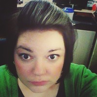 Facility Solutions Employee Tanya Shook's profile photo