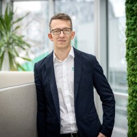 KOMPTECH GmbH Employee Christoph Feyerer's profile photo