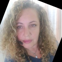 Azami Global Employee Elizabeth Shaked's profile photo