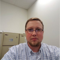 KeySource Employee Brandon Madden's profile photo