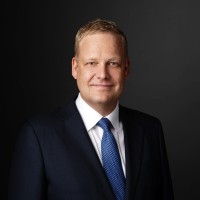 Infront Employee Tord-Magnus Christiansen's profile photo