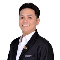 Sumisho Motor Finance Corporation Employee Christopher Manalo's profile photo