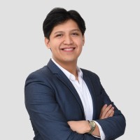 GoRocky Employee Leo Pariñas's profile photo