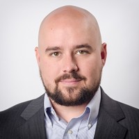 Hyland Employee Mike Wise's profile photo