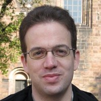 CEPR - Centre for Economic Policy Research Employee Peter Karadi's profile photo